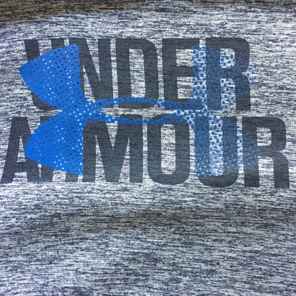 Under Armour Hoodie - Picture 3 of 4
